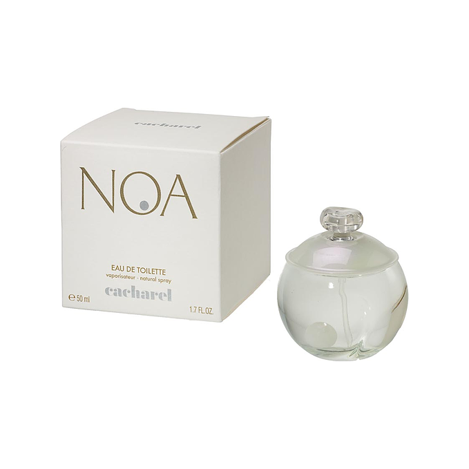 Cacharel Noa Eau de Toilette 50 ml 1