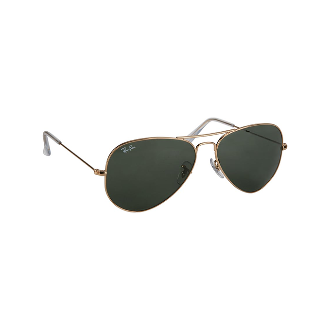 Ray-Ban Aviator Sunglasses 6