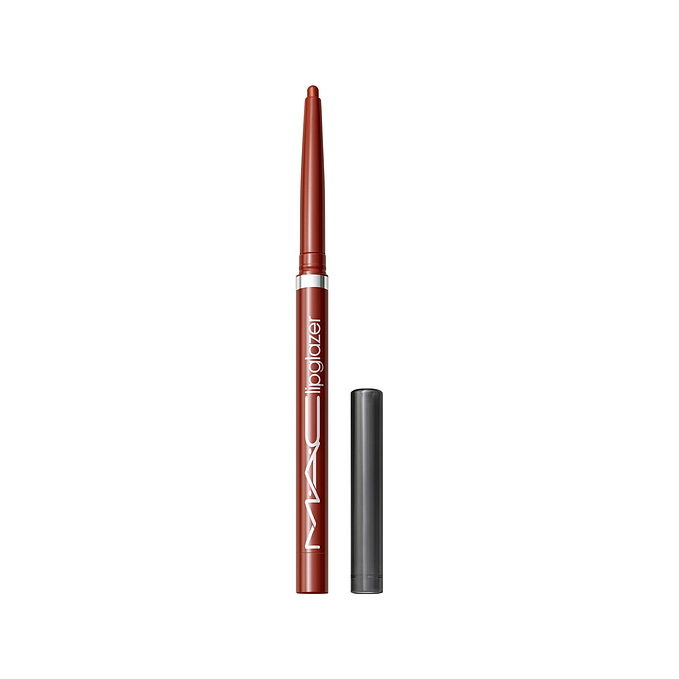 MAC Lip Glazer Glosser Lip Liner No 06 - Marrakesh