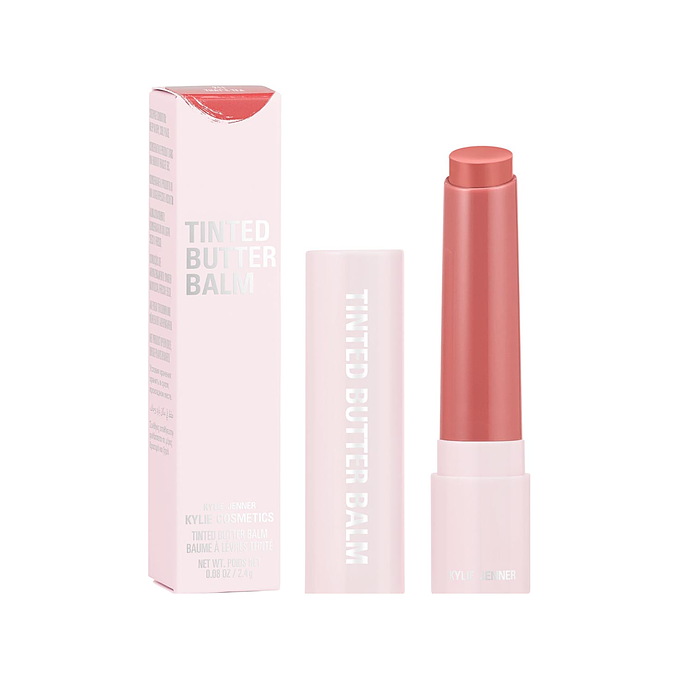 Kylie Cosmetics Tinted Butter Balm N° 211 That's Tea 1