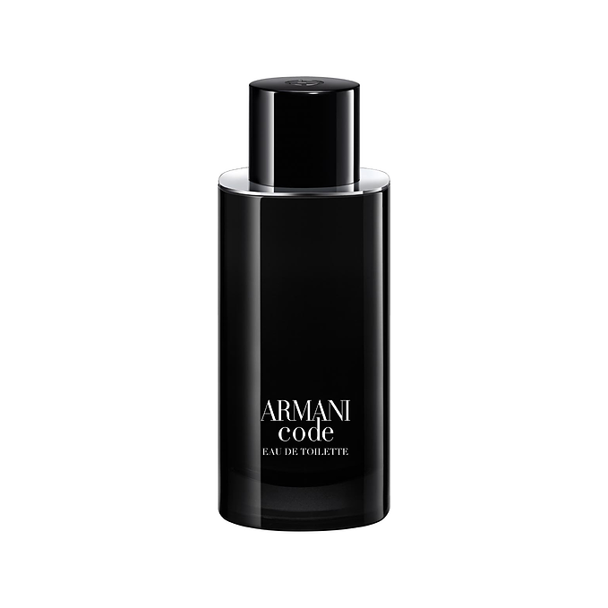 Giorgio Armani Armani Code Eau de Toilette 125 ml