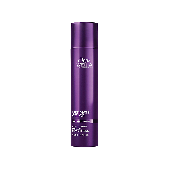 Wella Professional Ultimate Color Miracle Leave-In Mask 95 ml
