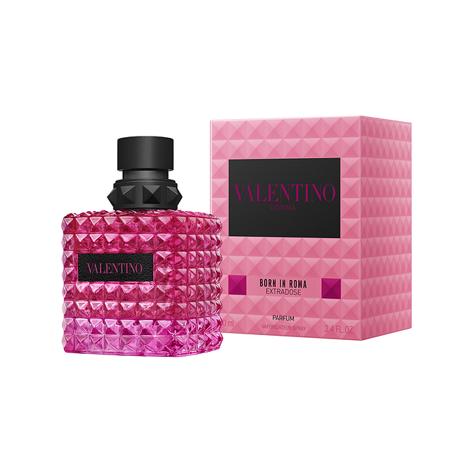 Valentino Born In Roma Extradose Donna Eau de Parfum 100 ml 1