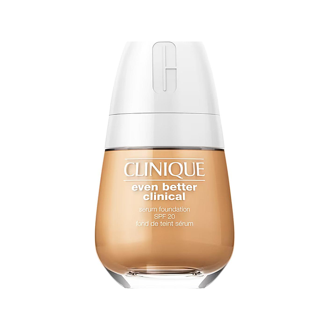 Even Better Clinical Serum Foundation No. 58 - Honey