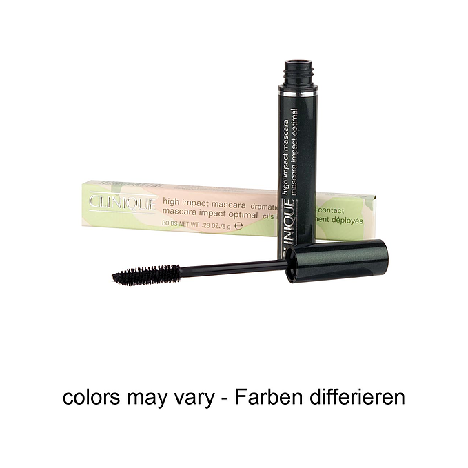 Clinique High Impact Mascara
