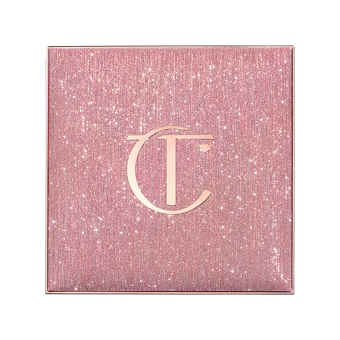 Charlotte Tilbury Hollywood Instant Look In A Palette - Pretty, Glowing Beauty 1