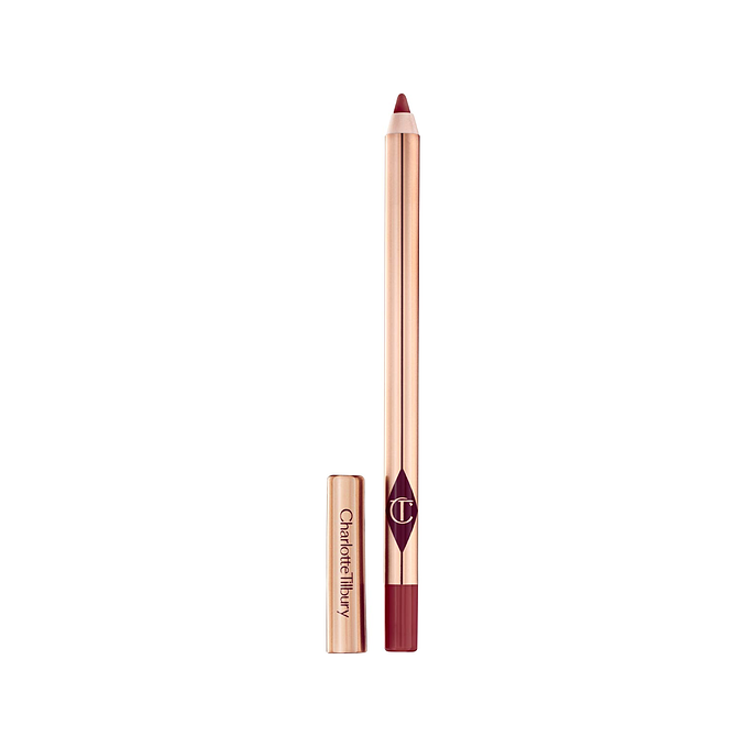 Charlotte Tilbury Lip Cheat - Savage Rose