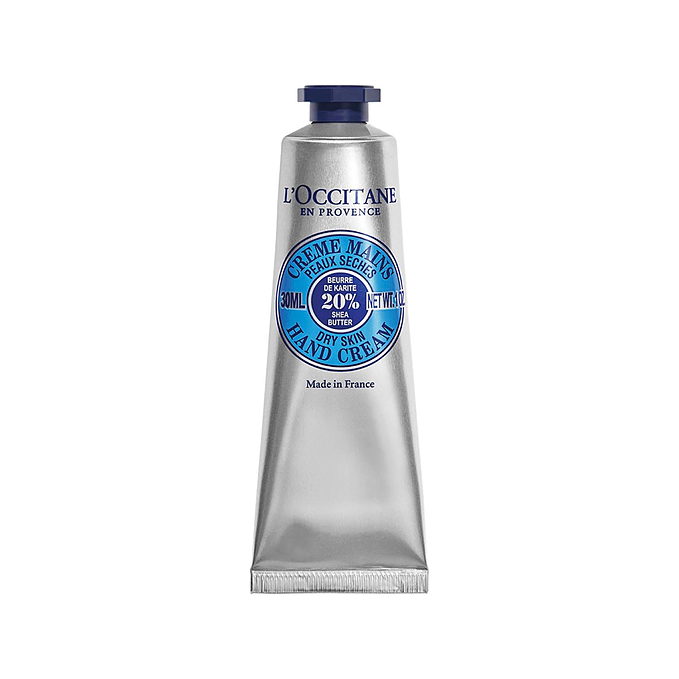 L'Occitane Shea Butter Hand Cream
