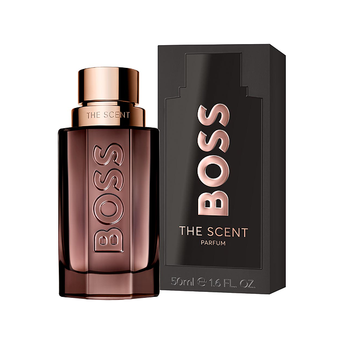 Hugo Boss The Scent For Him Le Parfum 50 ml 1