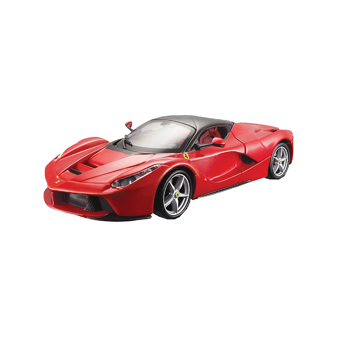 Maisto, Ferrari Race Model 6 2