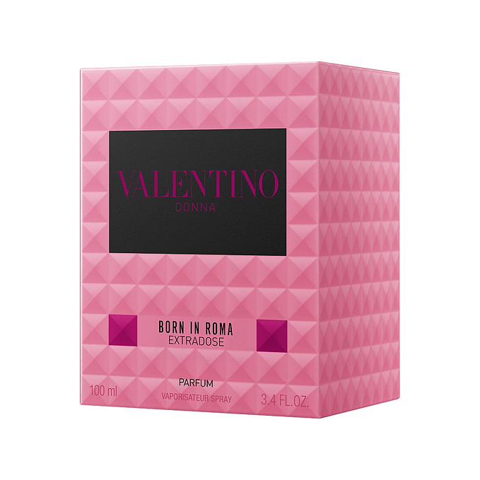 Valentino Born In Roma Extradose Donna Eau de Parfum 100 ml 2