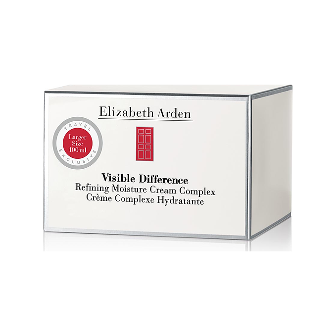 Elizabeth Arden Visible Difference Refining Moisture Cream Complex 100 ml 1