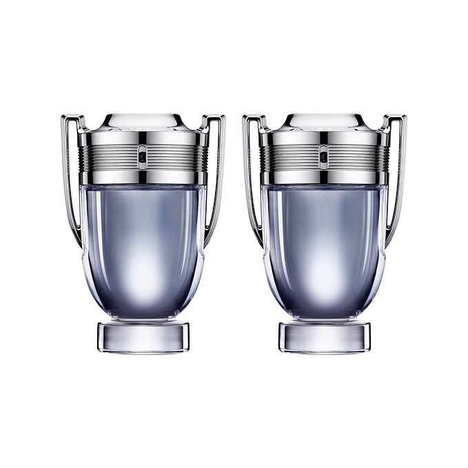 Rabanne Invictus Duo 1