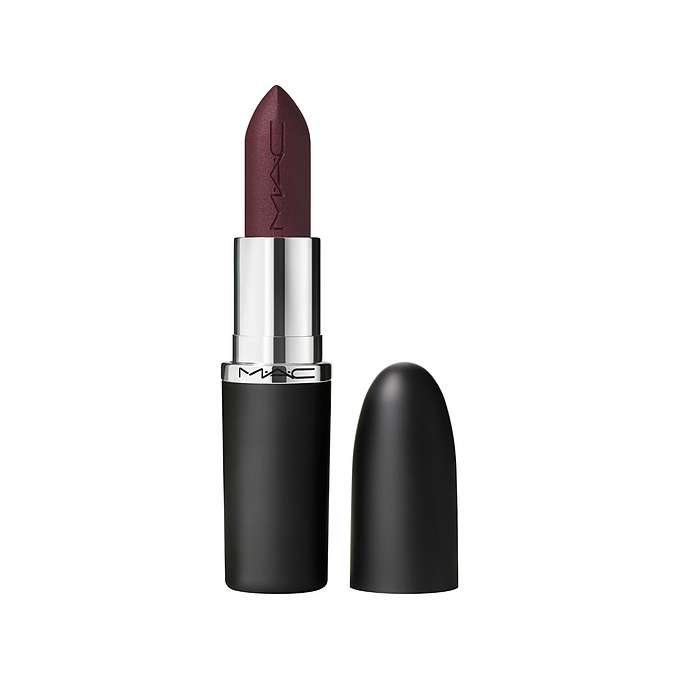 M·A·Cximal Silky Matte Lipstick - Smoked Purple