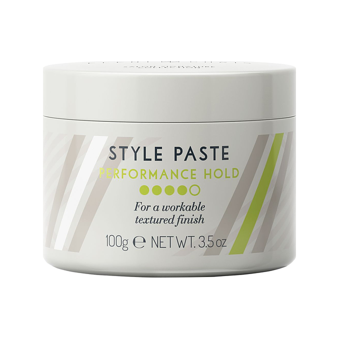 Eleni & Chris Hair Styling Styling Paste