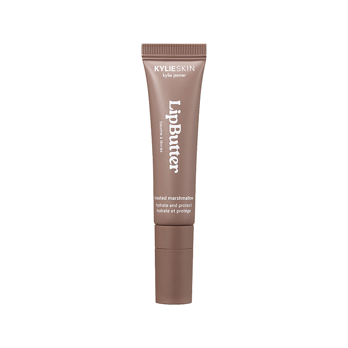 Kylie Cosmetics Lipstick Lip Butter Balm No 41 Toasted Marshmallo