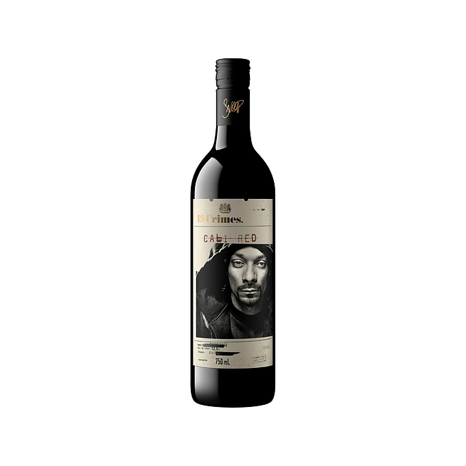 Snoop Cali Red