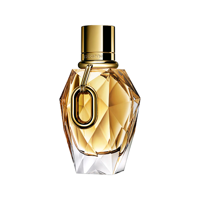 Rabanne Million Gold Eau de Parfum Refillable 50 ml 3