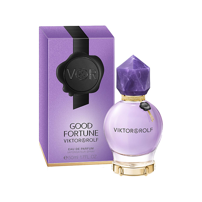 Viktor & Rolf Good Fortune Eau de Parfum 50 ml 1