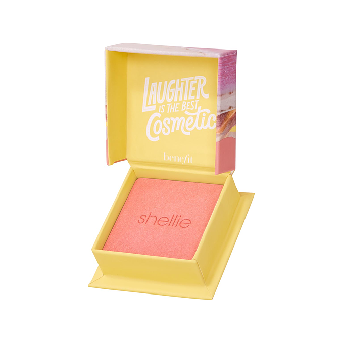 Benefit BOP Blush Mini No 315 1