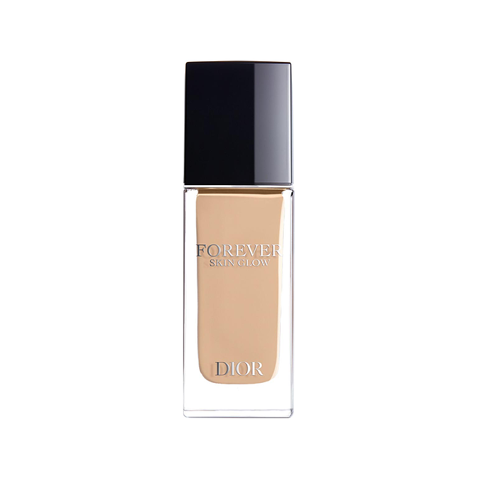 Dior Diorskin Forever Skin Glow Foundation