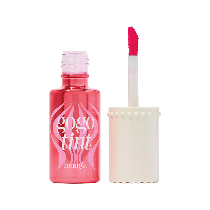 GoGo, Tint Cheek and lip stain No 170 Watermelon 2