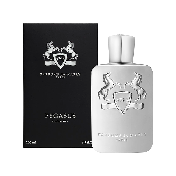 Parfums de Marly Pegasus Eau de Parfum 200 ml 1