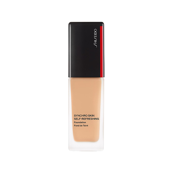 Shiseido Synchro Skin Self-Refreshing Foundation No. 230