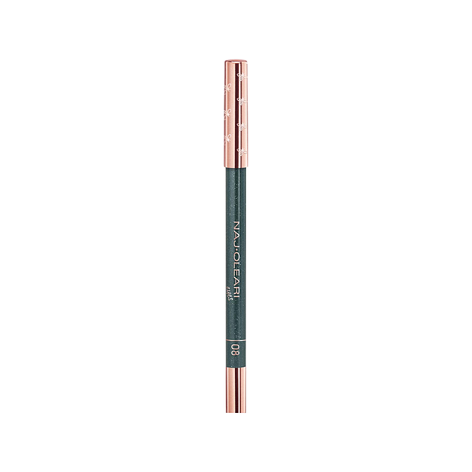 NAJ-OLEARI Luminous Eye Pencil 08 Pearly Grey