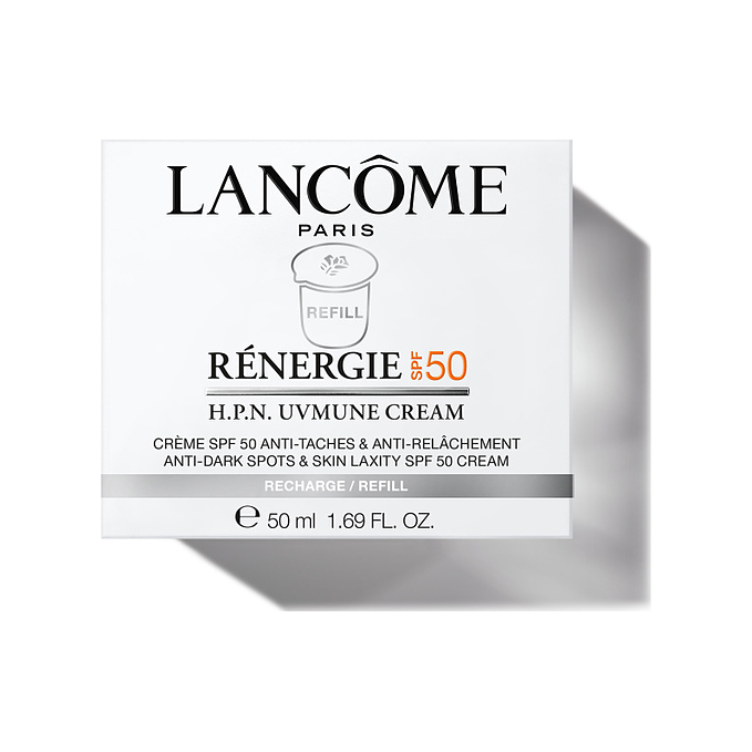 Lancôme Renergie Multi-Lift HPN 300 Day Cream SPF 50 Refill 50 ml