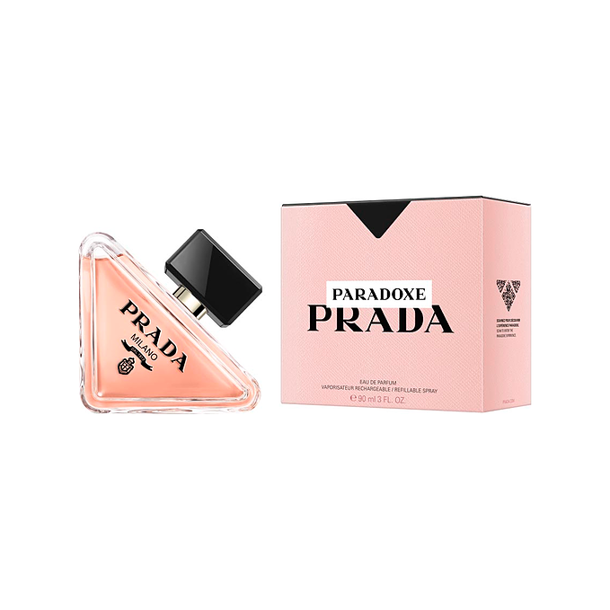 Prada Paradoxe Eau de Parfum 90 ml 1