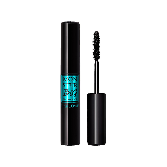 Monsieur Big Mascara