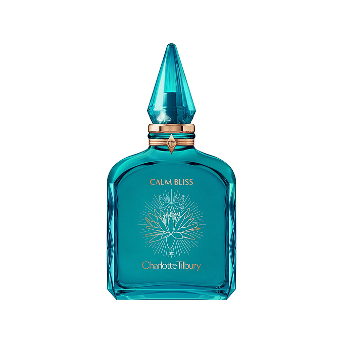 Charlotte Tilbury Calm Bliss Eau de Parfum 100 ml