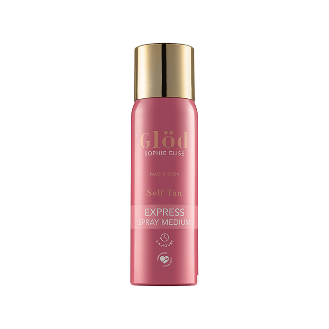 Glöd Sophie Elise Beauty Express Spray Mini Medium 75 ml