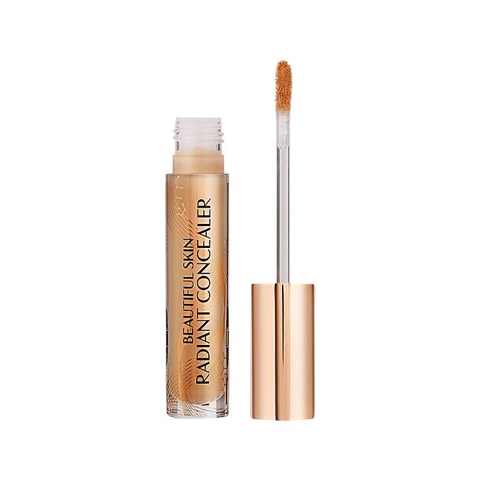 Charlotte Tilbury Beautiful Skin Radiant Concealer - 11 Deep