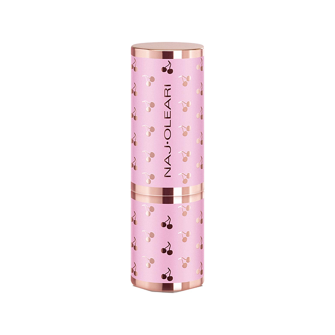 NAJ-OLEARI Creamy Delight Lipstick 12 Coral Red 1