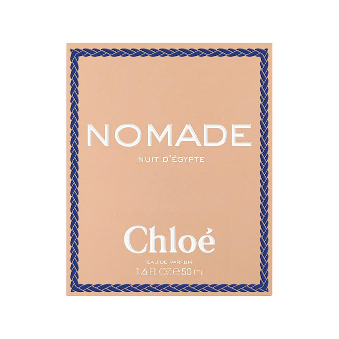 Chloé Nomade Nuit d'Egypte Eau de Parfum 50 ml 2