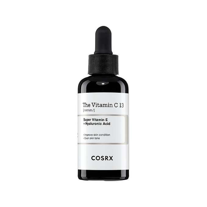 COSRX Skin Care The Vitamin C 13 Serum 20 ml