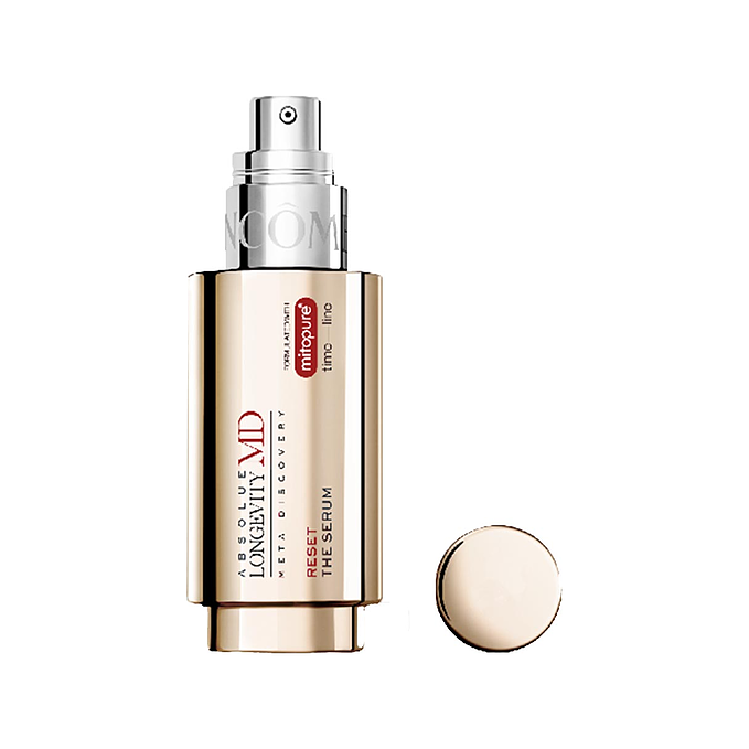 Lancôme Absolue Longevity Reset Serum 50 ml