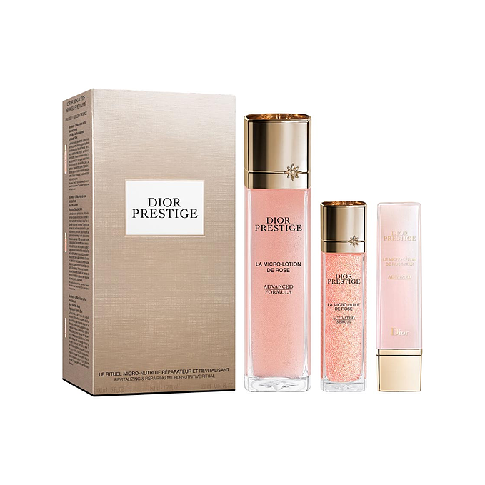 Dior Prestige Face Care Set