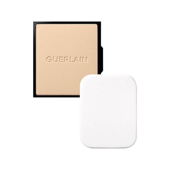 Guerlain Parure Gold Skin Control Compact Foudation Refill