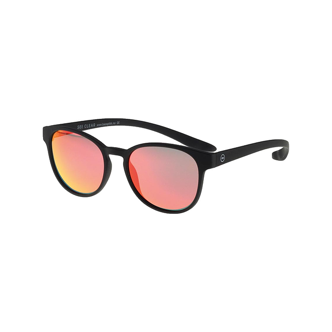 BA Optikk Unisex Solbriller
