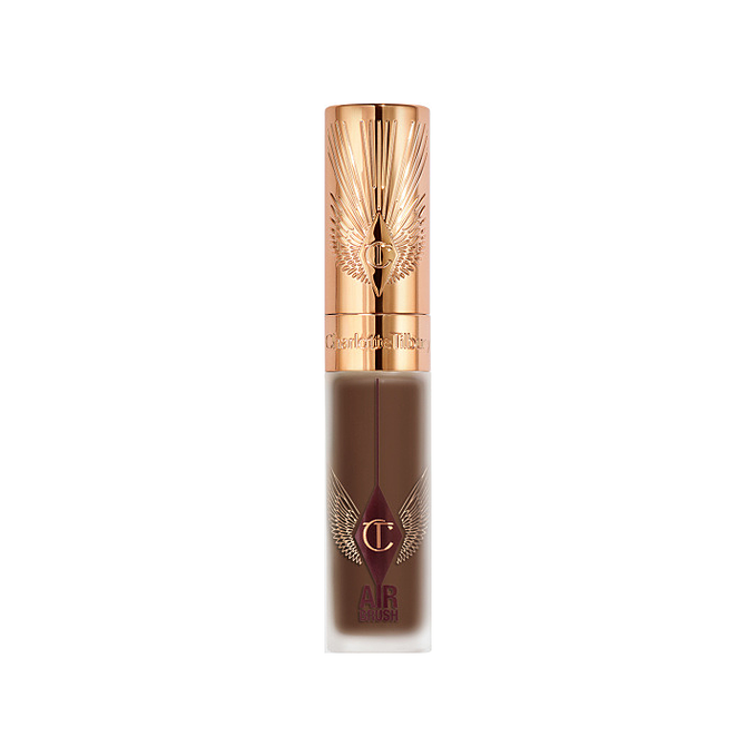 Charlotte Tilbury Airbrush Flawless Blur Concealer No 16.5 Deep 1