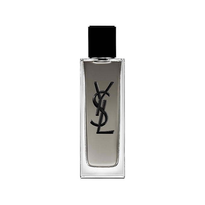 Yves Saint Laurent MYSLF Intense Eau de Toilette 60 ml