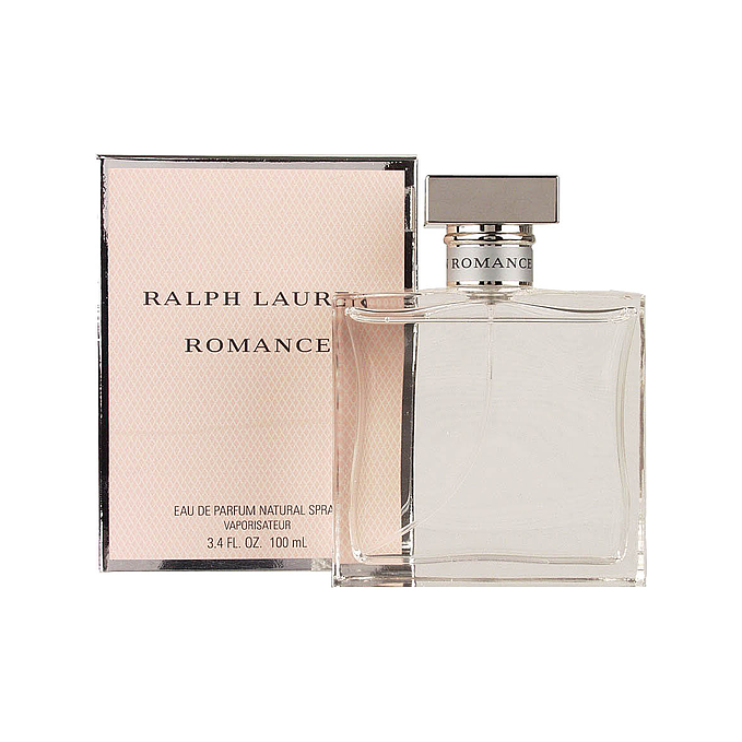 Ralph Lauren Romance Eau de Parfum 100 ml 1
