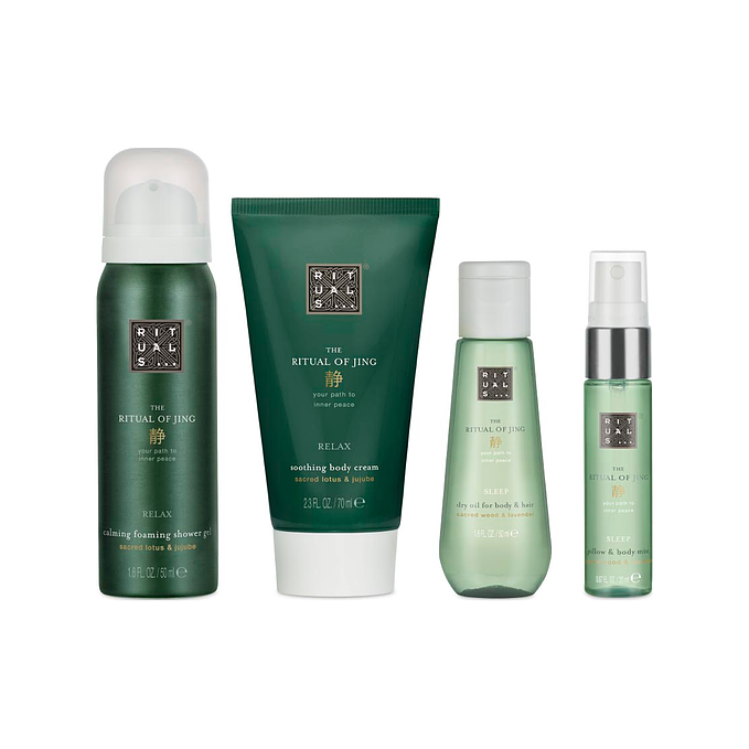 Rituals Jing Body Care Set 1