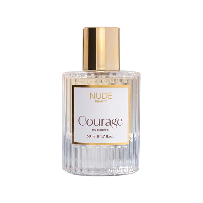 Nude Beauty Courage Eau de Parfum 50 ml 1