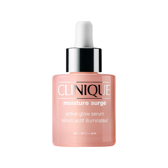 Clinique Moisture Surge Active Glow Serum 30 ml