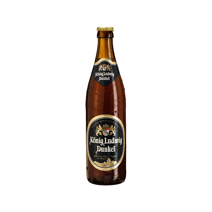 König Ludwig Dunkel