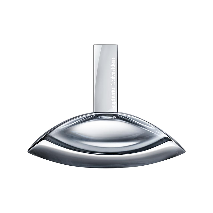 Calvin Klein Euphoria Signature Elixir Silver Parfum 50 ml